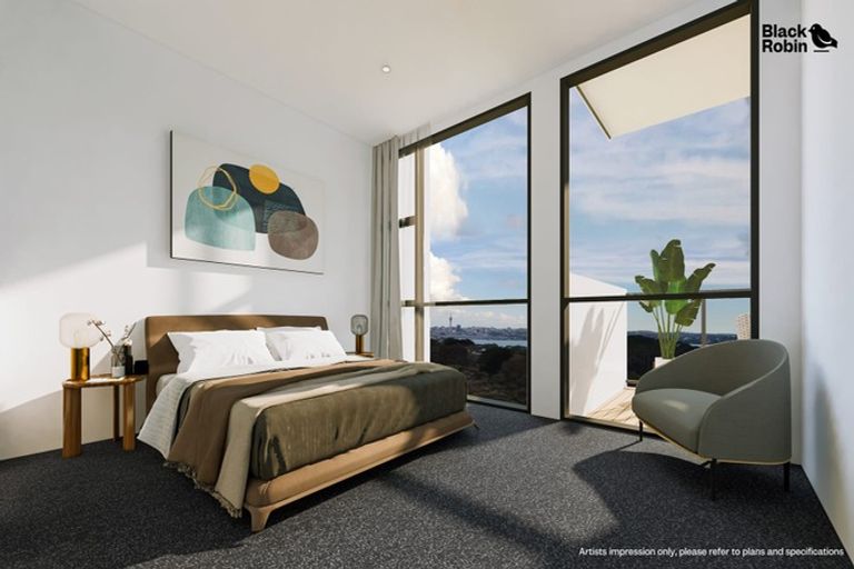 Photo of property in 6 Huka Road, Birkenhead, Auckland, 0626