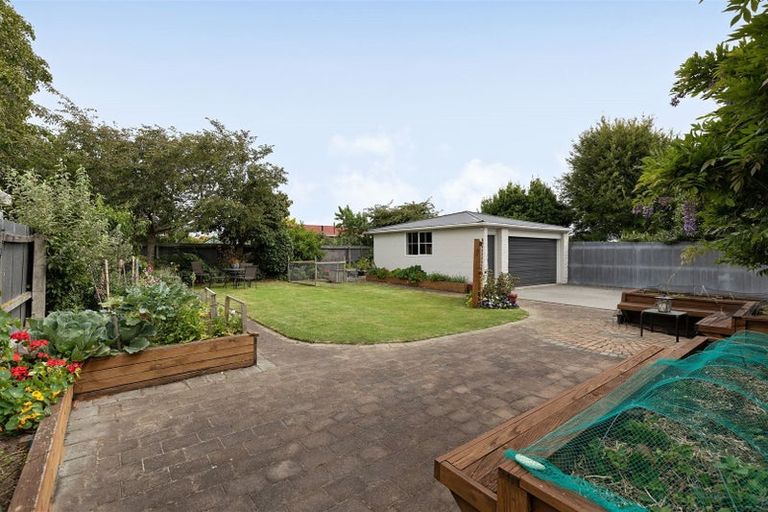 Photo of property in 5 Chedworth Avenue, Bishopdale, Christchurch, 8053