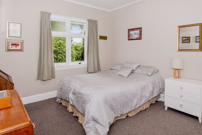 Photo of property in 4 Thornton Street, Darfield, 7510