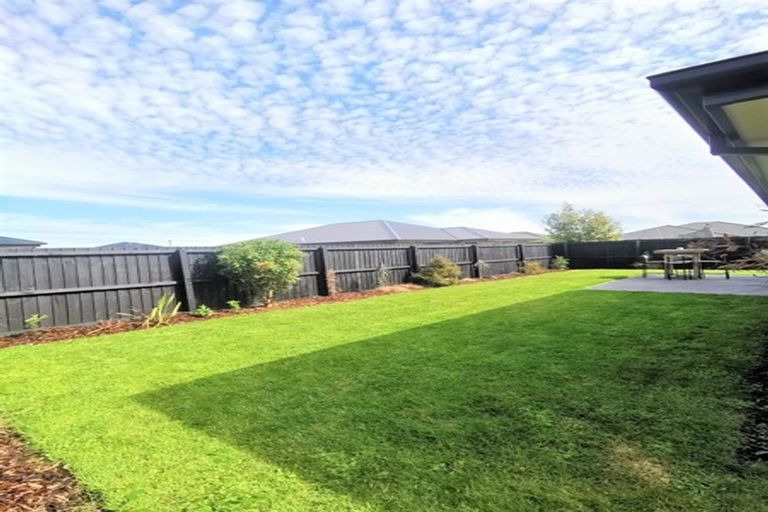 Photo of property in 15 Flint Road, Rolleston, 7614