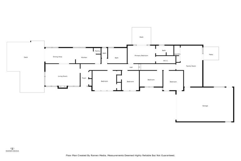 Photo of property in 8 Braid Road, St Andrews, Hamilton, 3200