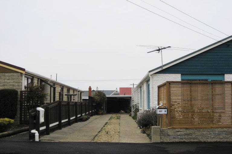 Photo of property in 107a Surrey Street, Forbury, Dunedin, 9012