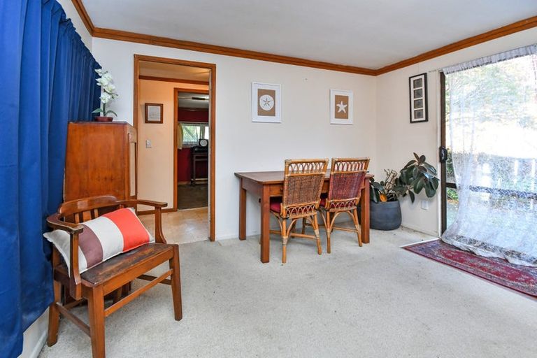 Photo of property in 34a Walpole Avenue, Hillpark, Auckland, 2102