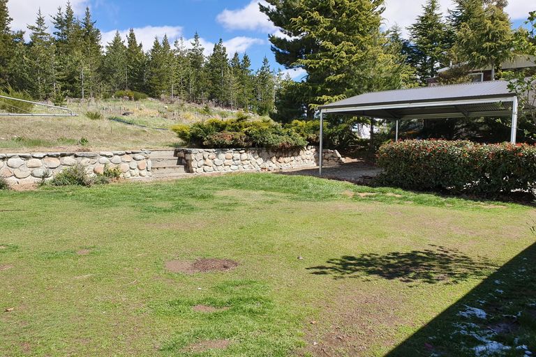 Photo of property in 46 Murray Place, Lake Tekapo, 7999