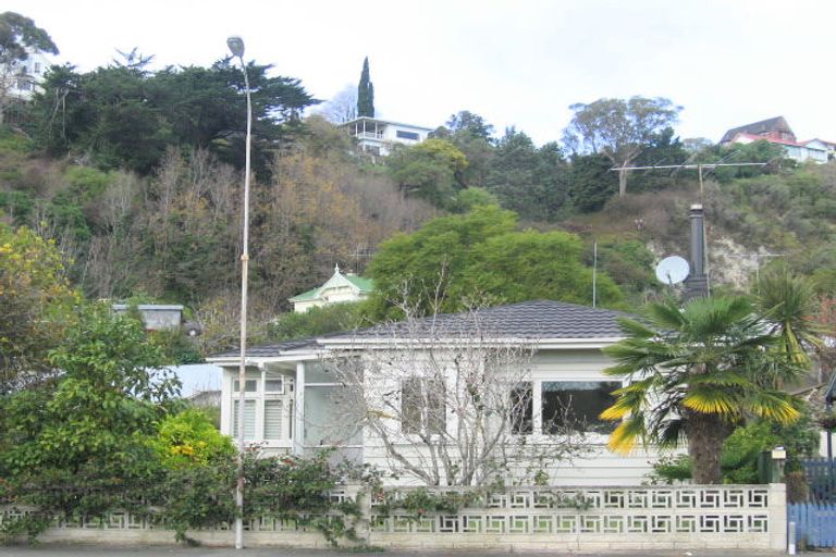 Photo of property in 60 Battery Road, Ahuriri, Napier, 4110