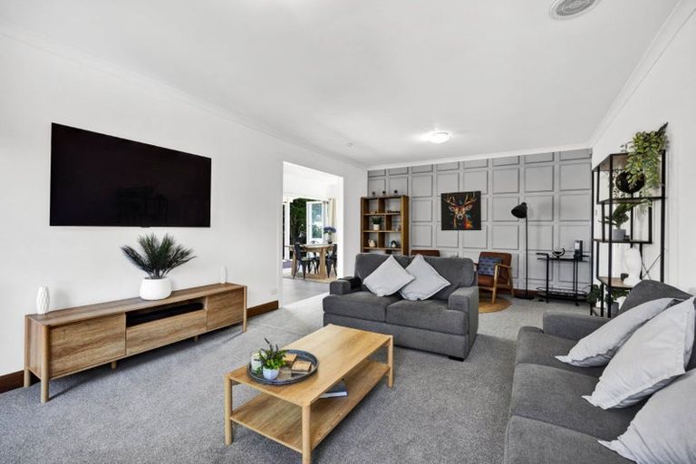 Photo of property in 44 Upjohn Street, Brooklands, New Plymouth, 4310