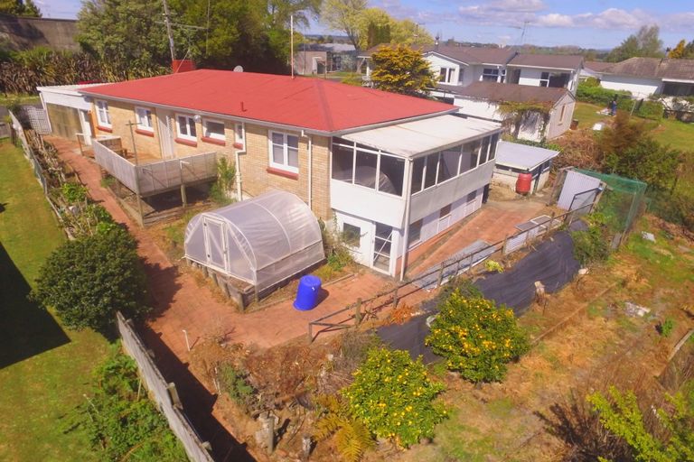 Photo of property in 74 Reservoir Street, Putaruru, 3411