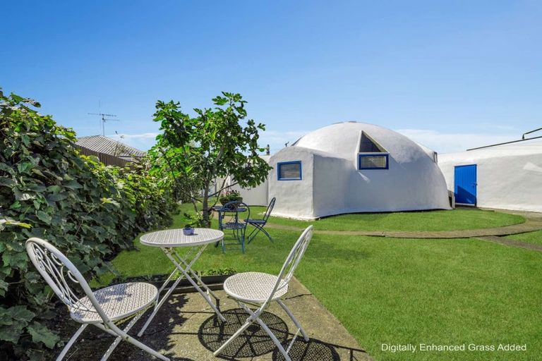 Photo of property in 55 Surrey Road, Springvale, Whanganui, 4501