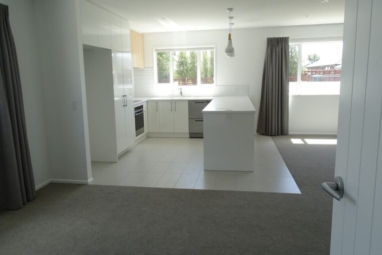 Photo of property in 133a Brookside Road, Rolleston, 7614