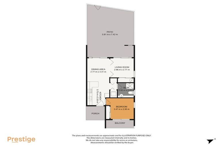 Photo of property in 1c/60 Masons Road, Oteha, Auckland, 0632