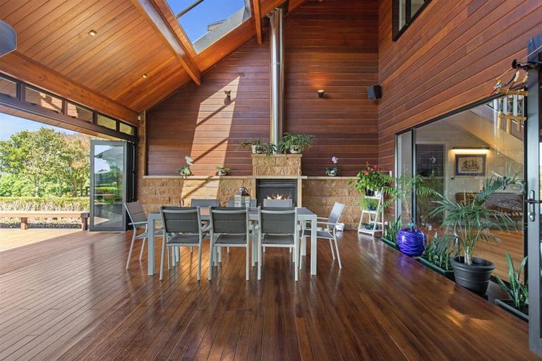 Photo of property in 330g Pencarrow Road, Tamahere, Hamilton, 3283