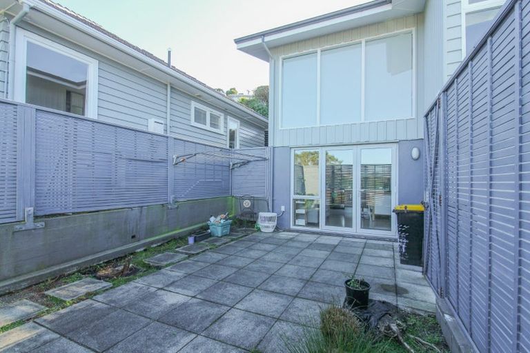 Photo of property in 46 Lohia Street, Khandallah, Wellington, 6035