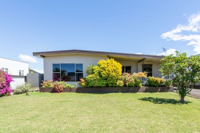 Photo of property in 27 Morse Street, Marewa, Napier, 4110