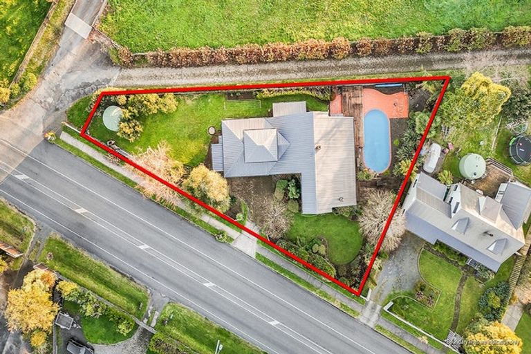 Photo of property in 690 Horotiu Road, Te Kowhai, Hamilton, 3288