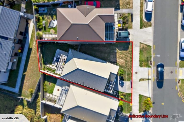 Photo of property in 58 Arrowsmith Drive, Flat Bush, Auckland, 2019