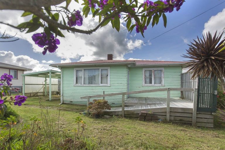 Photo of property in 55 Grey Street, Dargaville, 0310