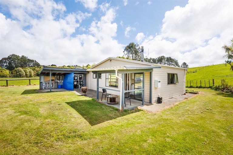 Photo of property in 171 Tutaenui Road, Marton, 4788