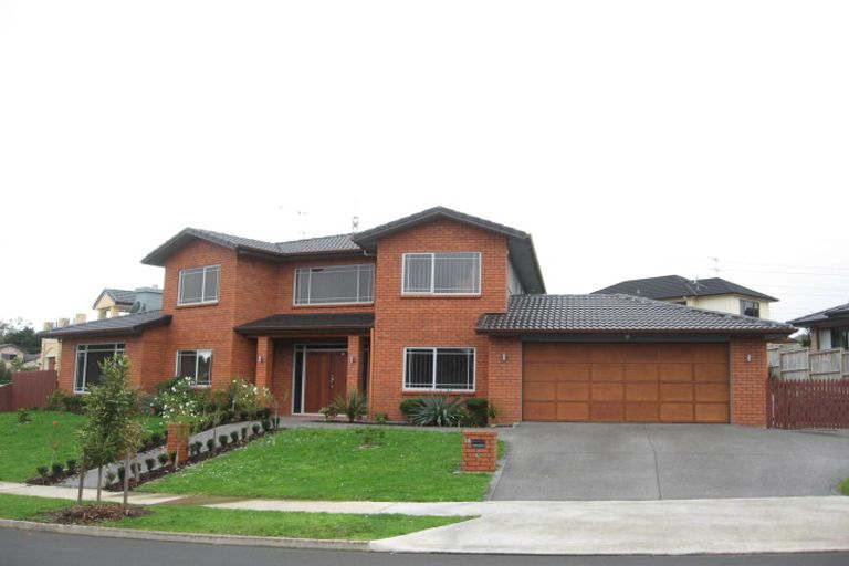 Photo of property in 15 Ysabel Crescent, The Gardens, Auckland, 2105