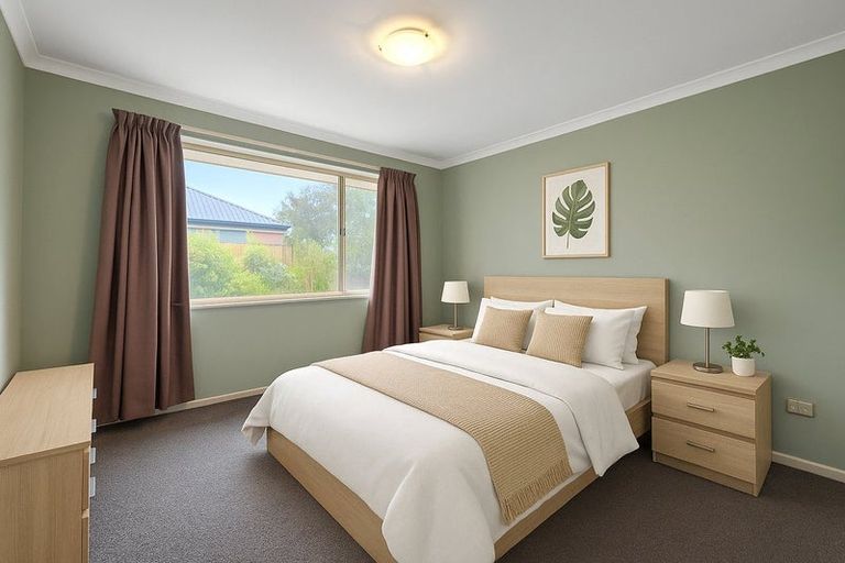 Photo of property in 26 Parkinson Place, Woodend, 7610