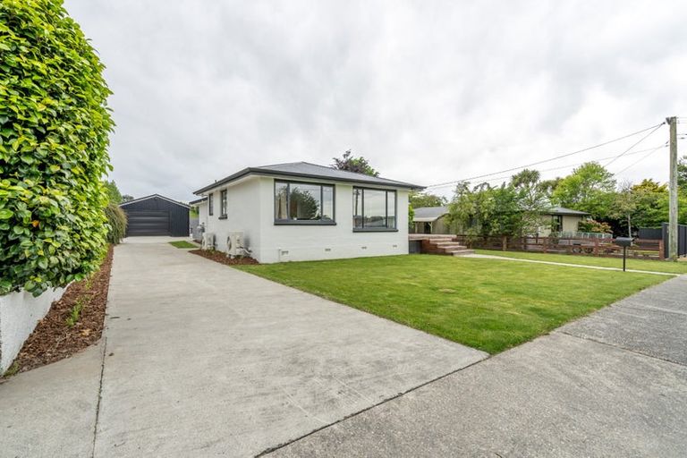 Photo of property in 79 Coutts Road, Gore, 9710