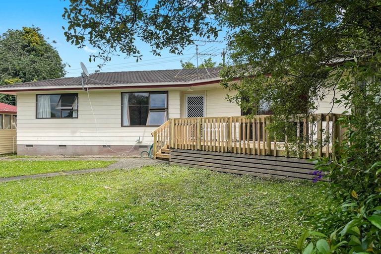 Photo of property in 96 Kayes Road, Pukekohe, 2120
