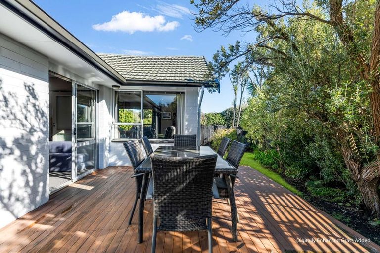 Photo of property in 20 Ashwood Street, Parklands, Christchurch, 8083