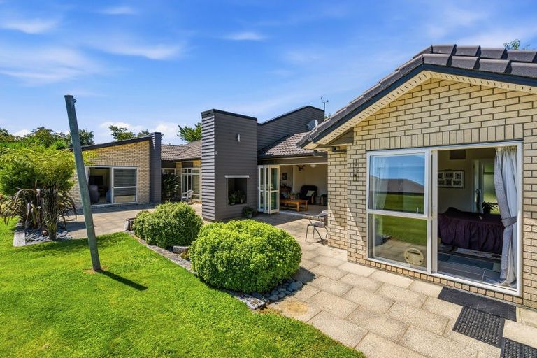 Photo of property in 8 Odlum Drive, Matamata, 3472