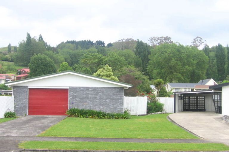 Photo of property in 26 Eketone Street, Te Kuiti, 3910