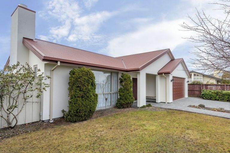 Photo of property in 54 Pentecost Road, Rangiora, 7400