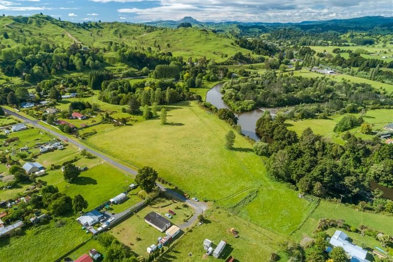 Photo of property in 35 Tanoa Street, Manunui, Taumarunui, 3992