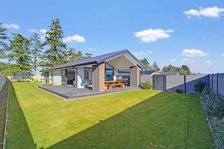 Photo of property in 3 Jag Way, Tinwald, Ashburton, 7700