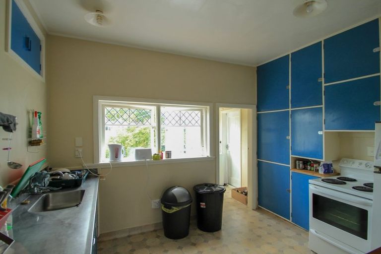 Photo of property in Carillion/the Knoll, 33 Thompson Street, Mount Cook, Wellington, 6011