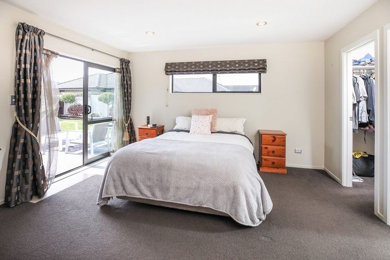 Photo of property in 125 Cumberland Drive, Flagstaff, Hamilton, 3210