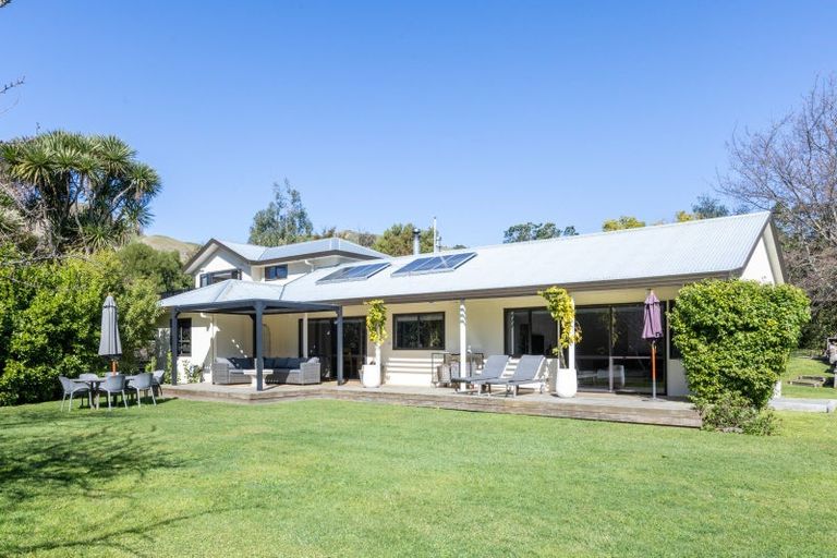 Photo of property in 281 Durham Drive, Havelock North, 4130