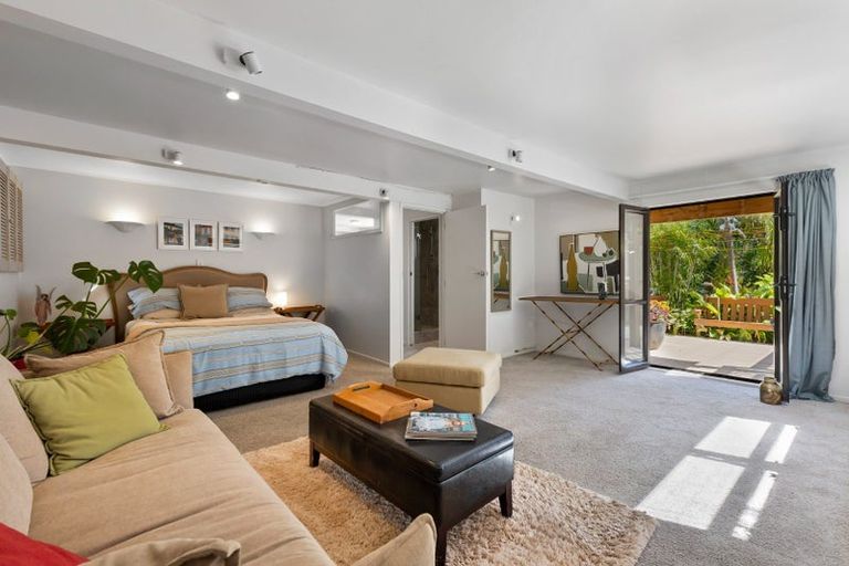 Photo of property in 85 Park Rise, Campbells Bay, Auckland, 0630