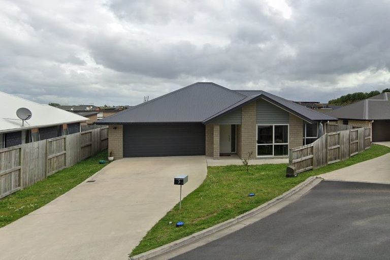 Photo of property in 5 Teaview Court, Huntington, Hamilton, 3210