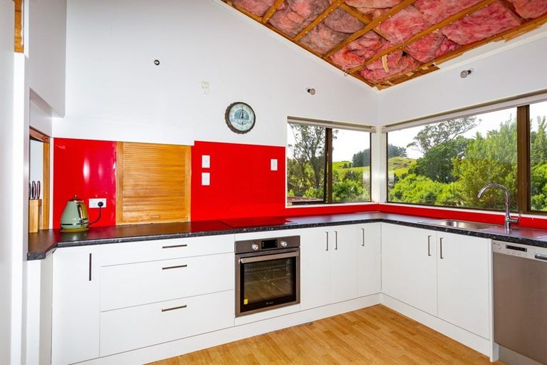 Photo of property in 465 State Highway 3, Kaitoke, Whanganui, 4572