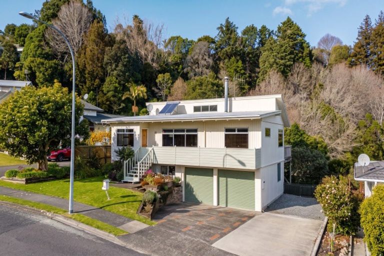 Photo of property in 12 Melville Drive, Whakatane, 3120