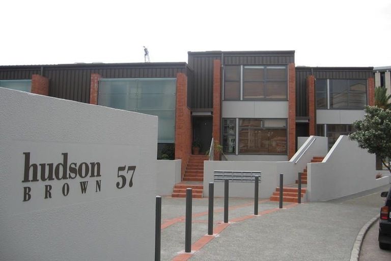 Photo of property in 510/57 Mahuhu Crescent, Auckland Central, Auckland, 1010