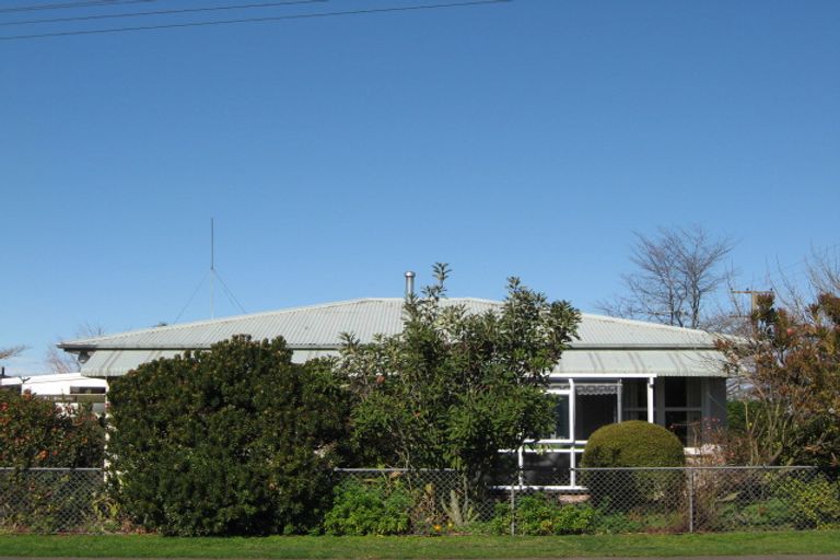 Photo of property in 301 Frimley Avenue, Frimley, Hastings, 4120