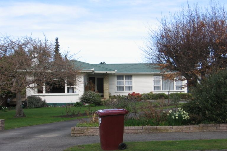Photo of property in 1 Miro Street, Lansdowne, Masterton, 5810