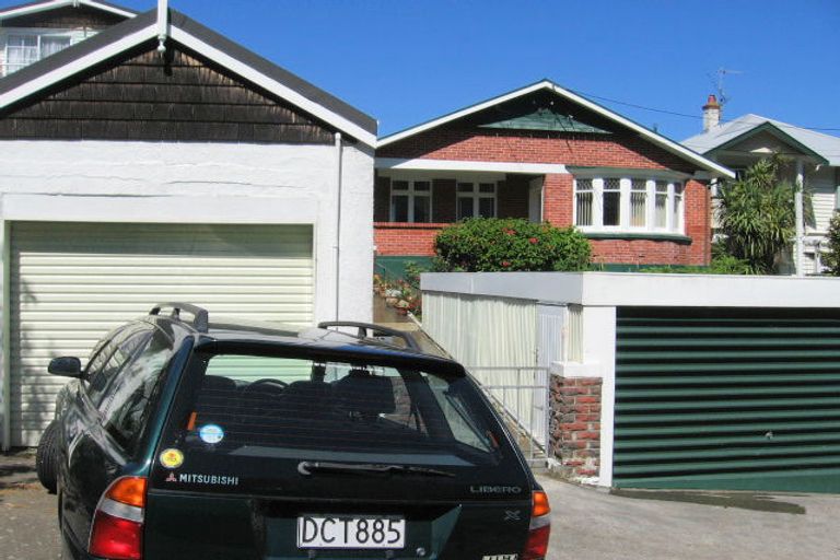 Photo of property in 43 Belvedere Road, Hataitai, Wellington, 6021