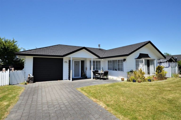 Photo of property in 27 Arama Street, Nukuhau, Taupo, 3330