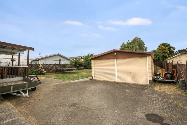 Photo of property in 20 Hyde Avenue, Nawton, Hamilton, 3200