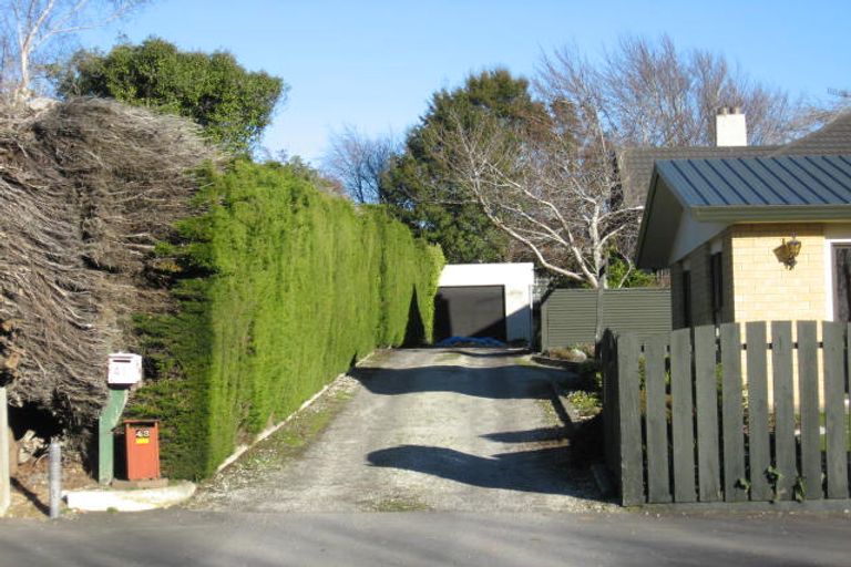 Photo of property in 41 Layard Street, Windsor, Invercargill, 9810