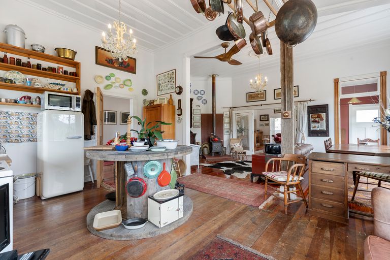 Photo of property in 636 Hakarimata Road, Ngaruawahia, 3771