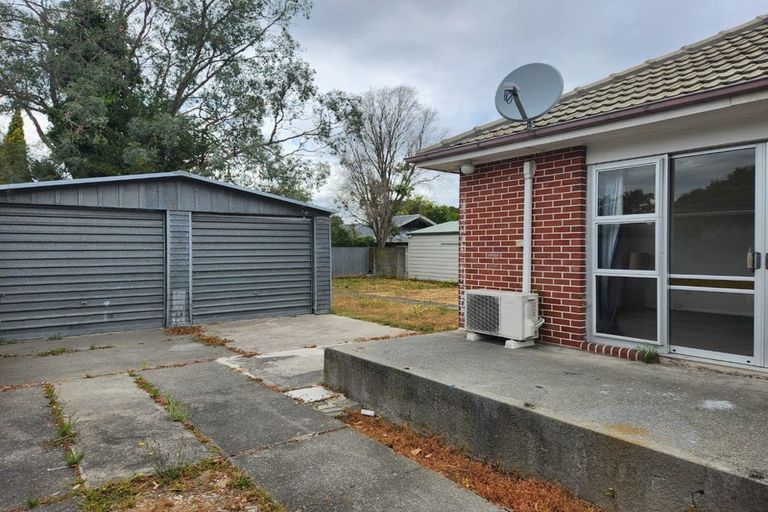 Photo of property in 48 Baynes Street, Burwood, Christchurch, 8083
