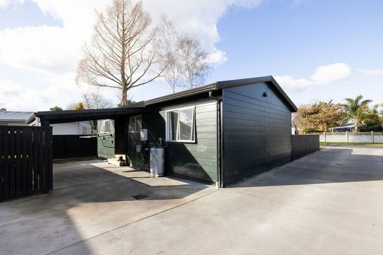 Photo of property in 115a Tennyson Street, Leamington, Cambridge, 3432