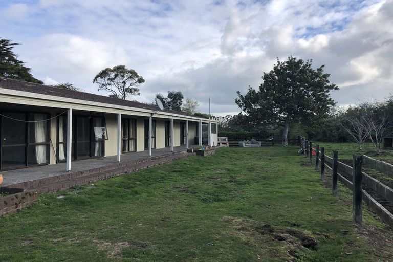 Photo of property in 174 Airfield Road, Takanini, Papakura, 2582