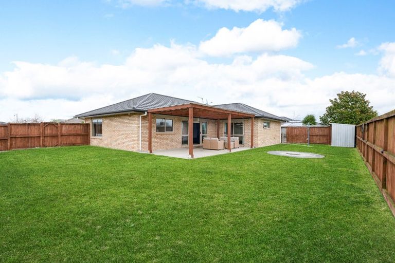 Photo of property in 7 Welwyn Place, Rototuna North, Hamilton, 3210